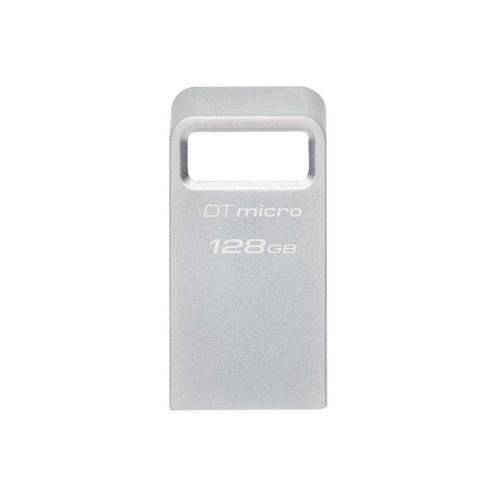 Mälupulk Kingston  MEMORY DRIVE FLASH USB3.2 128G/MICRO DTMC3G2/128GB