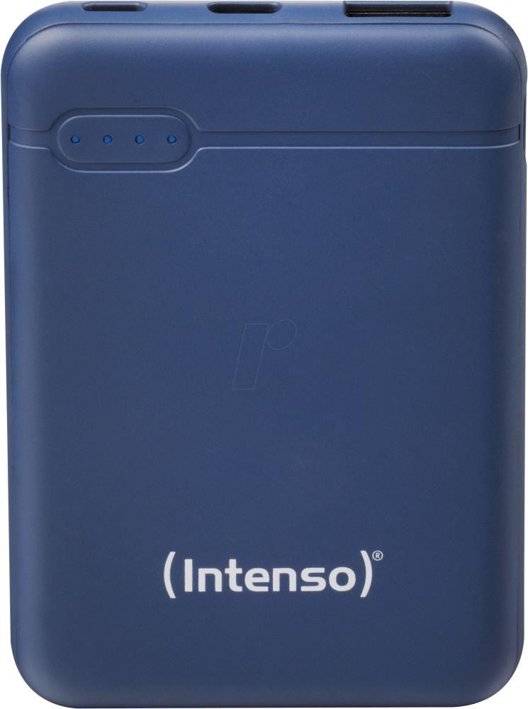 Väline aku Intenso  POWER BANK USB 5000MAH/7313525