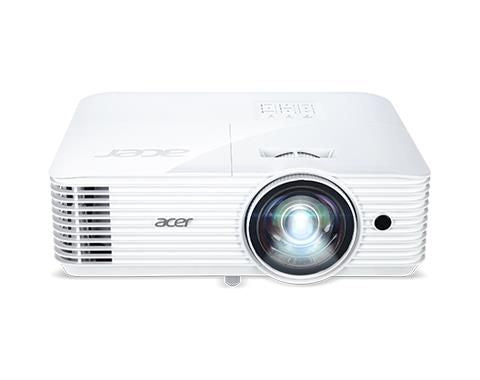Projektorid Acer  PROJECTOR S1386WH 3600 LUMENS/MR.JQU11.001