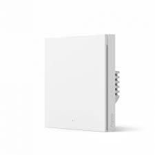 Nutikas seade AQARA  SMART HOME WRL SWITCH/SINGLE WS-EUK03