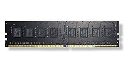 Operatiivmälu DDR4 G.Skill  MEMORY DIMM 8GB PC10600 DDR3/F3-10600CL9S-8GBNT