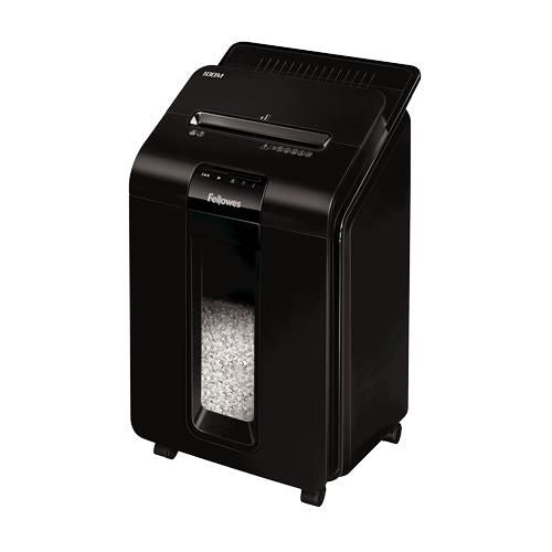 Office supplies Fellowes  SHREDDER AUTOMAX 100M MINI-CUT/4629201