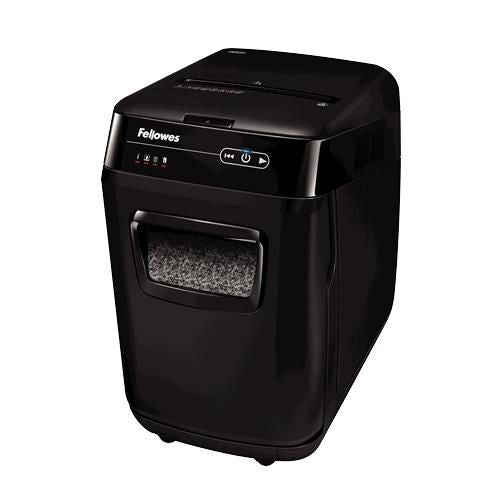 Kontoritarbed Fellowes  SHREDDER AUTOMAX 200M/4656301