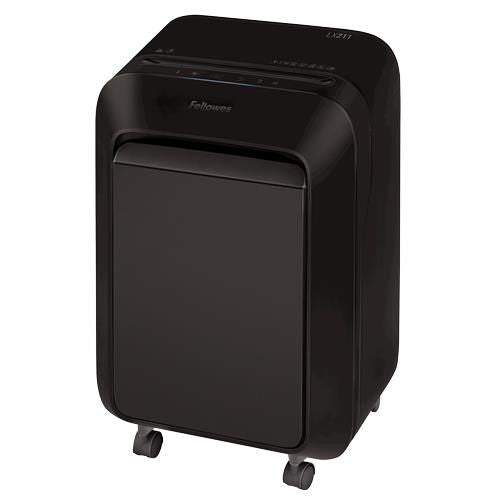 Kontoritarbed Fellowes  SHREDDER POWERSHRED LX211/BLACK 5050201