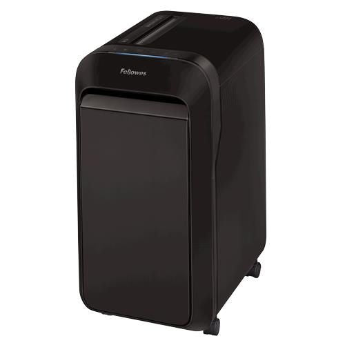 Офисные принадлежности Fellowes  SHREDDER POWERSHRED LX221/BLACK 5050401