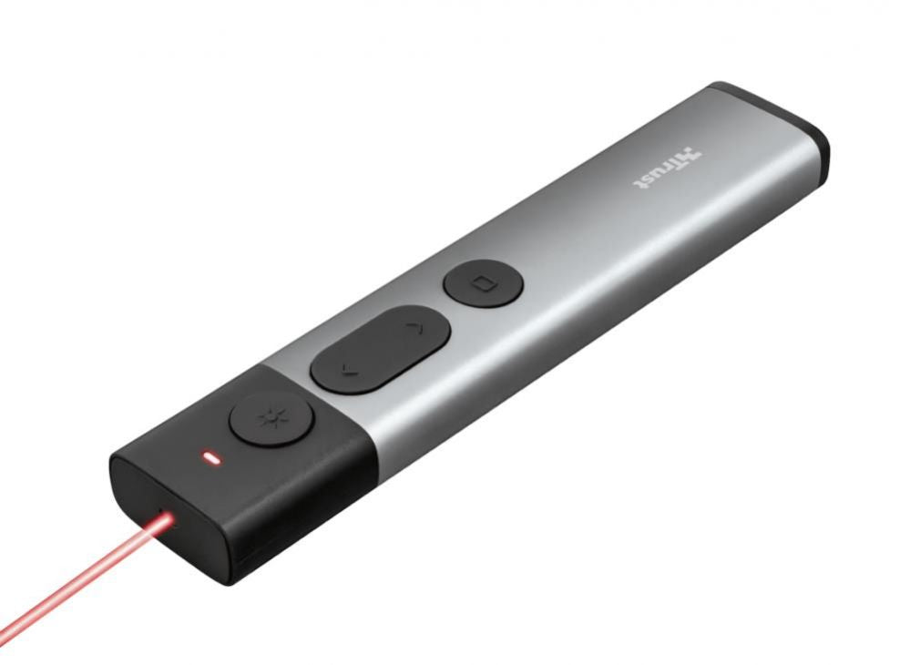 Проектор Trust  PRESENTER/POINTER KAZUN WRL/23333