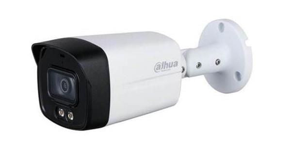Мобильные камеры DAHUA  CAMERA HDCVI 5MP LED BULLET/HFW1509TLM-A-LED-0360BS2