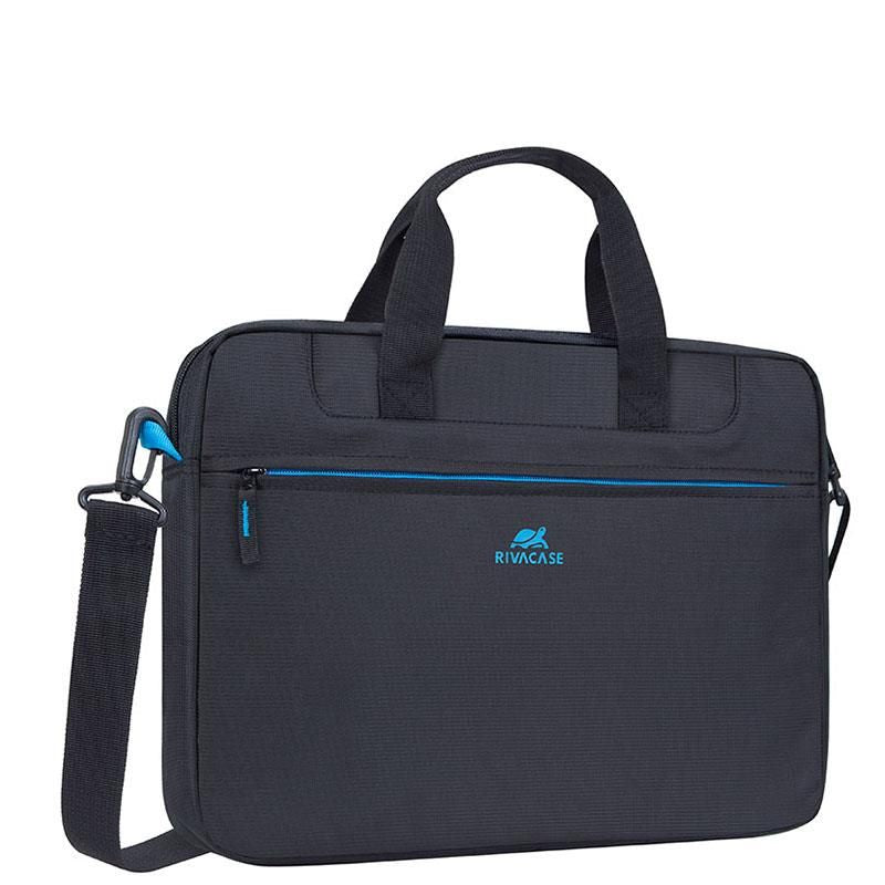 Сумка для портативных компьютеров RIVACASE  NB CASE REGENT 14"/8027 BLACK