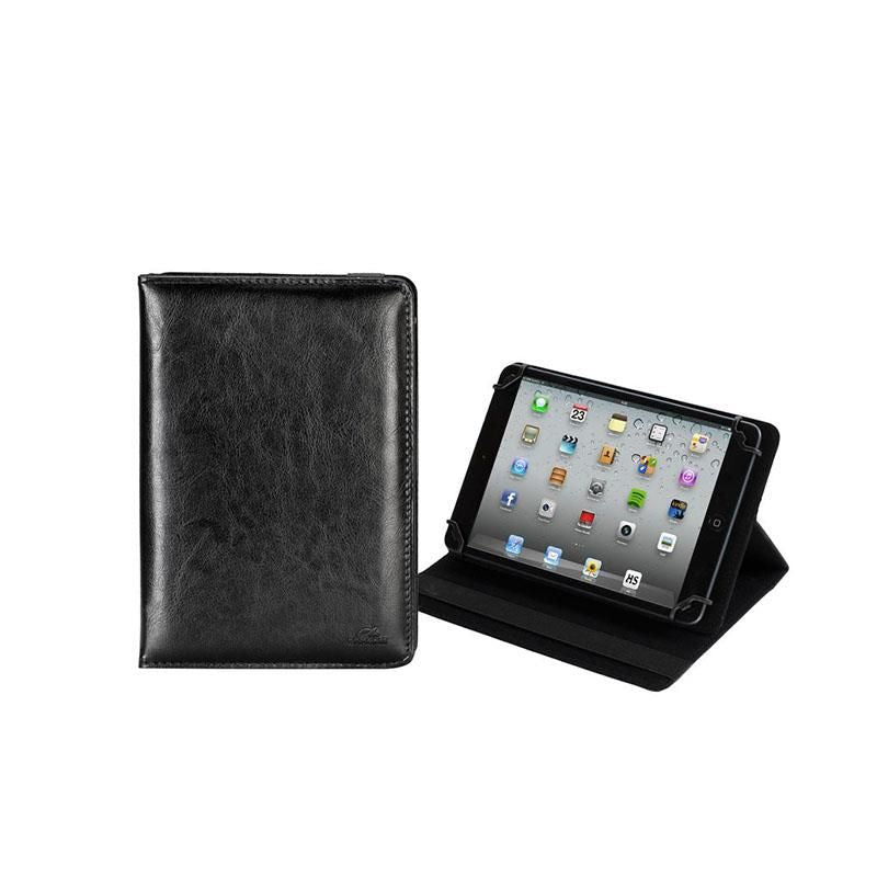 Book case RIVACASE  TABLET SLEEVE ORLY 7-8"/3003 BLACK