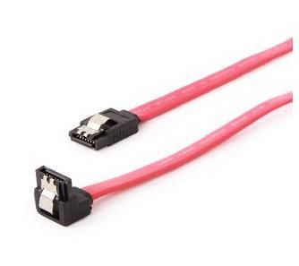 Cable Gembird  CABLE SATA-DATA 0.5M/CC-SATAM-DATA90