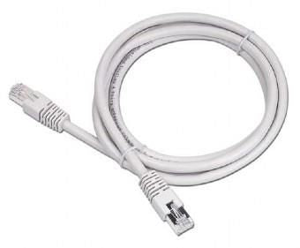 Võrgulülitid Gembird  PATCH CABLE CAT5E UTP 0.25M/PP12-0.25M