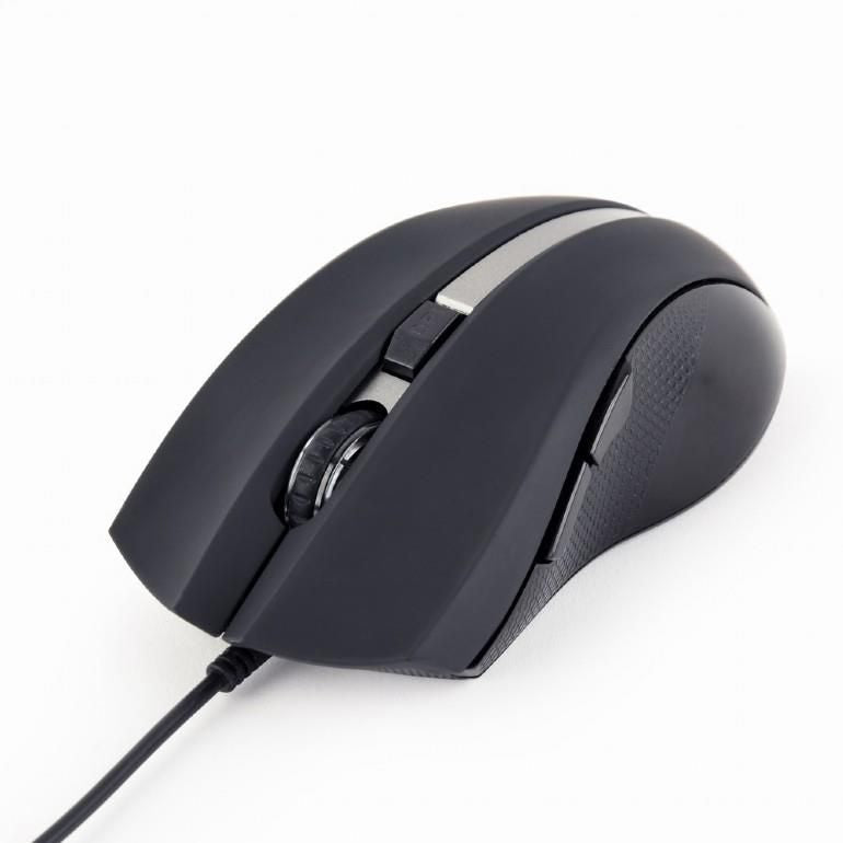 Arvutihiir Gembird  MOUSE USB LASER/MUS-GU-02