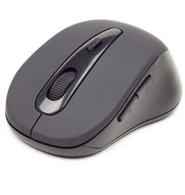 Arvutihiir Gembird  MOUSE BLUETH OPTICAL/MUSWB2