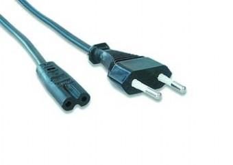 Переходник Gembird  CABLE POWER VDE 1.8M 10A/PC-184-VDE