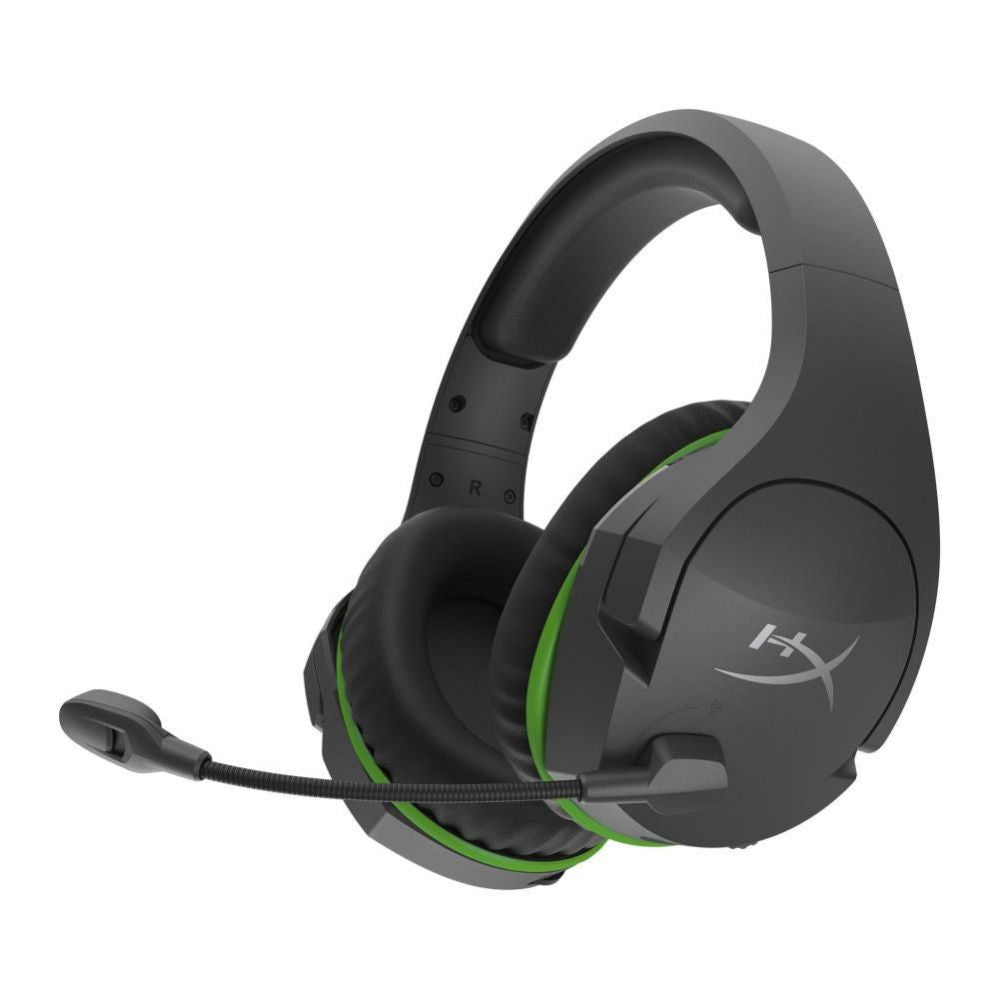 Wired headphones HyperX  HEADSET  CLOUDX STINGER/HHSS1C-DG-GY/G