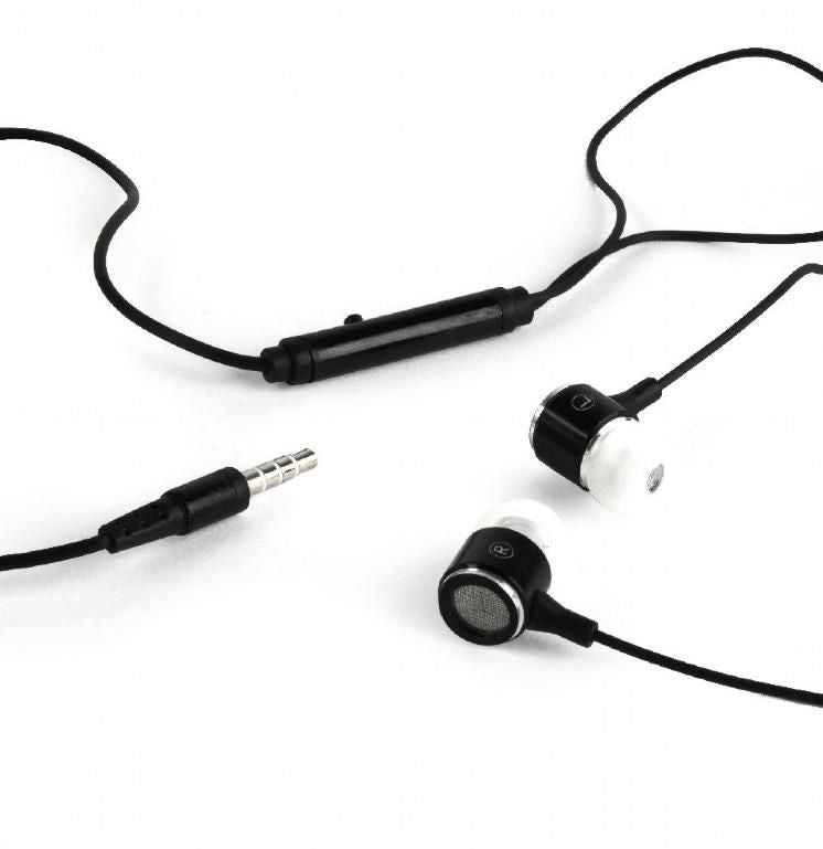 Kõrvaklapid Gembird  HEADSET IN-EAR/MHS-EP-001