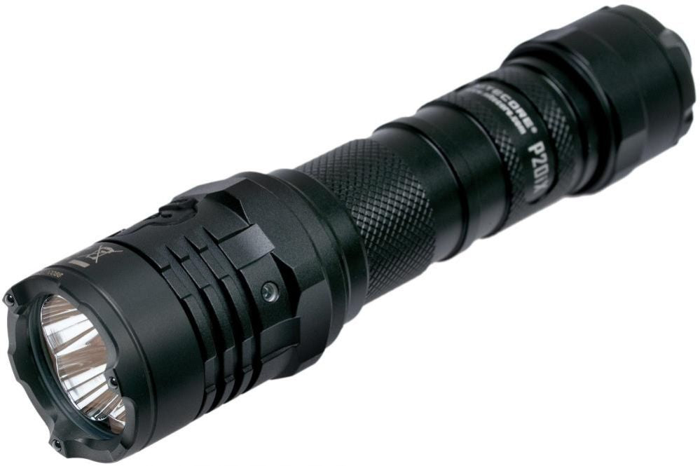 The others NITECORE  FLASHLIGHT PRECISE SERIES/4000 LUMENS P20IX