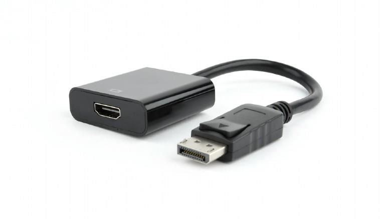 Modules and transceivers Gembird  I/O ADAPTER DISPLAYP. TO HDMI/BLIST AB-DPM-HDMIF-002