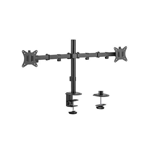 Telerite tarvikud Gembird  DISPLAY ACC MOUNTING ARM/17-32" MA-D2-01