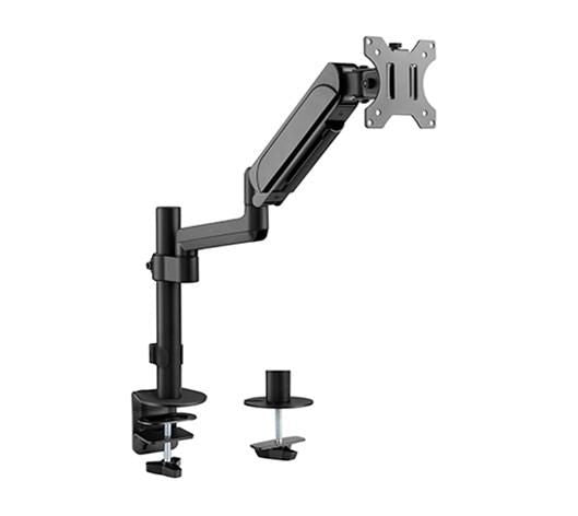 Telerite tarvikud Gembird  DISPLAY ACC MOUNTING ARM/17-32" MA-DA1P-01