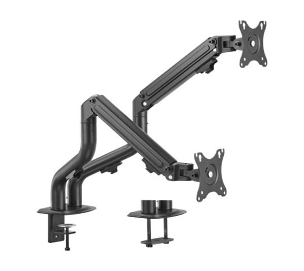 Telerite tarvikud Gembird  DISPLAY ACC MOUNTING ARM/17-32" MA-DA2-02