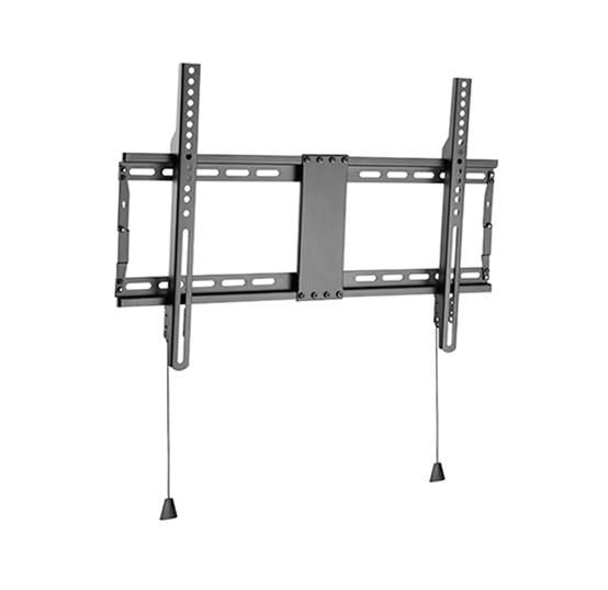 Telerite tarvikud Gembird  TV SET ACC WALL MOUNT 37-80"/WM-80F-01