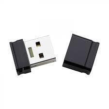 Mälupulk Intenso  MEMORY DRIVE FLASH USB2 16GB/3500470