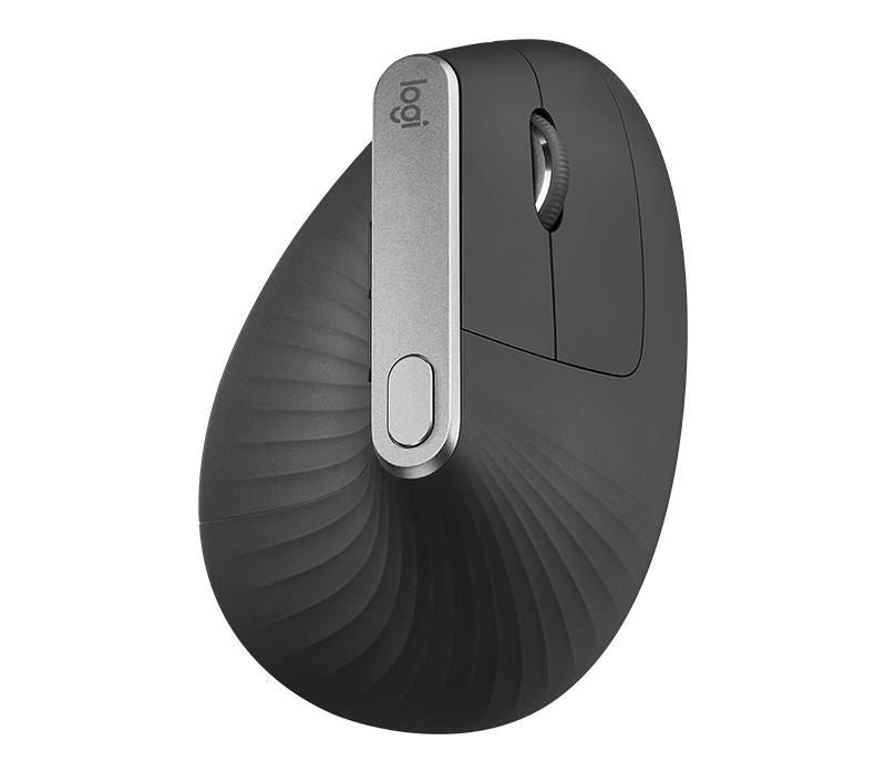 Arvutihiir Logitech  MOUSE USB OPTICAL WRL MX ERGO/910-005448