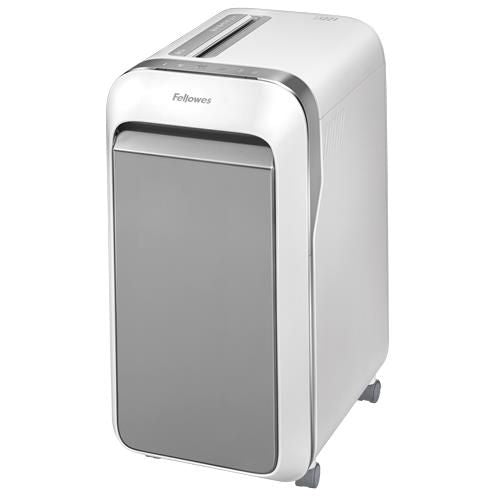 Kontoritarbed Fellowes  SHREDDER POWERSHRED LX221/WHITE 5050501