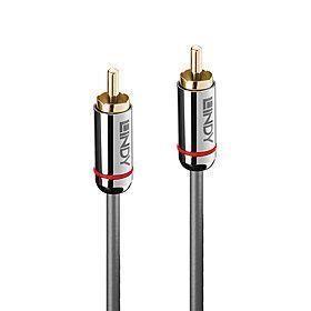 Kaabel LINDY  CABLE AUDIO DIGITAL PHONO 3M/35341