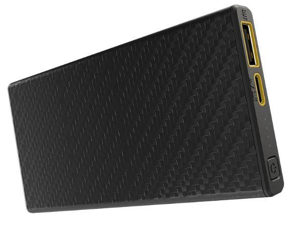Väline aku NITECORE  POWER BANK 10000MAH/CARBO10000