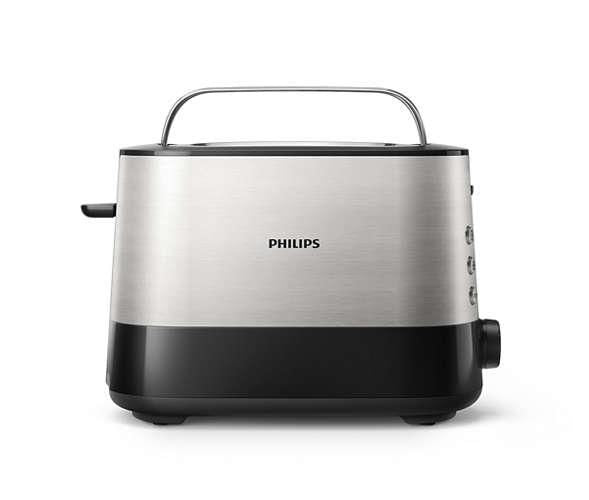 Röster Philips  TOASTER/HD2637/90