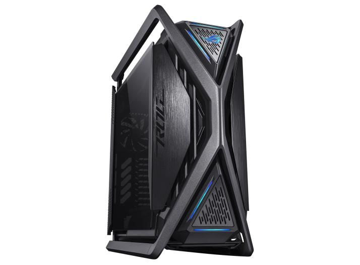 Arvuti korpus Asus  Case||ROG Hyperion GR701|Tower|Not included|ATX|EATX|MicroATX|MiniITX|GR701ROGHYPERION