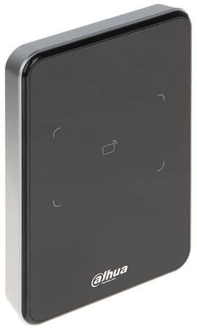 Server – muud tarvikud DAHUA  CARD READER MIFARE WIEGAND/ASR2100A