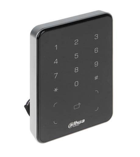 Сервер - Прочие аксессуары DAHUA  CARD READER MIFARE WIEGAND/ASR2101A