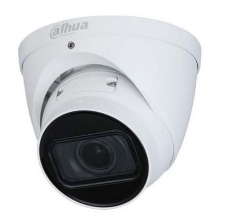 IP-камеры DAHUA  NET CAMERA 8MP IR EYEBALL/IPC-HDW2841T-ZS-27135
