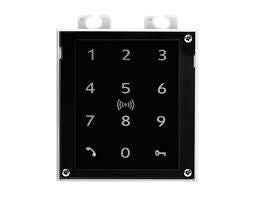 Server – muud tarvikud 2N  ENTRY PANEL KEYPAD MODULE/RFID READER NFC 9155081