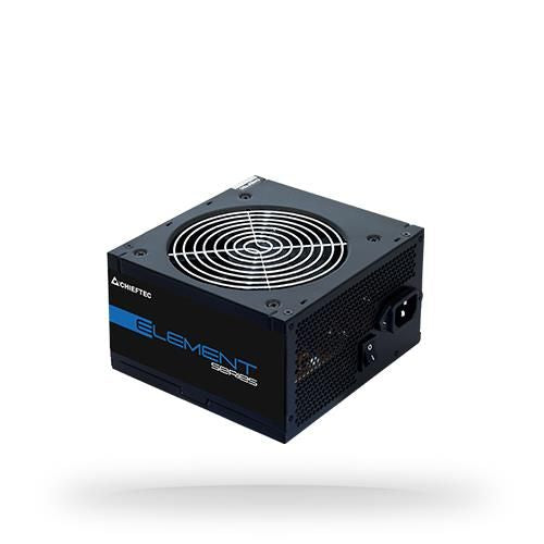 Power Supply Chieftec  Power Supply||700 Watts|Efficiency 80 PLUS BRONZE|PFC Active|ELP-700S