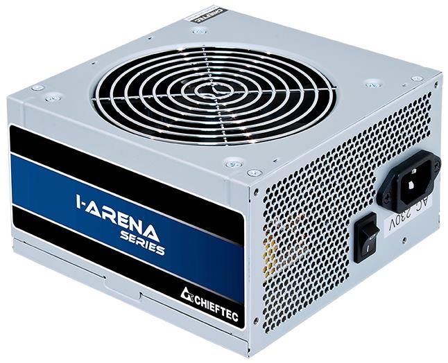 Блок питания Chieftec  CASE PSU ATX 500W/GPB-500S