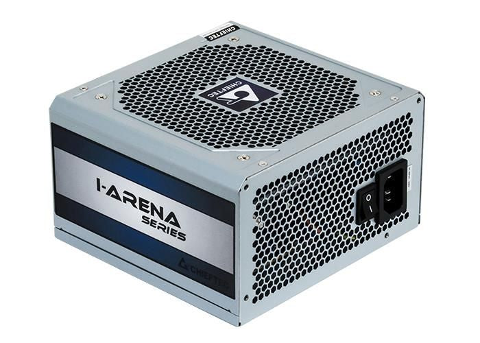 Toiteplokk Chieftec  CASE PSU ATX 700W/GPC-700S