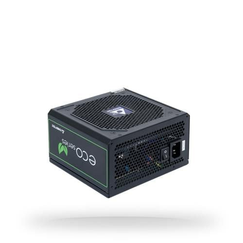 Toiteplokk Chieftec  CASE PSU ATX 700W/GPE-700S