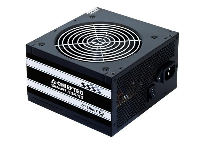 Блок питания Chieftec  CASE PSU ATX 400W/GPS-400A8
