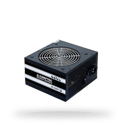 Toiteplokk Chieftec  CASE PSU ATX 700W/GPS-700A8