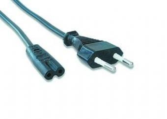 Переходник Gembird  CABLE POWER EU 1.8M/PC-184/2