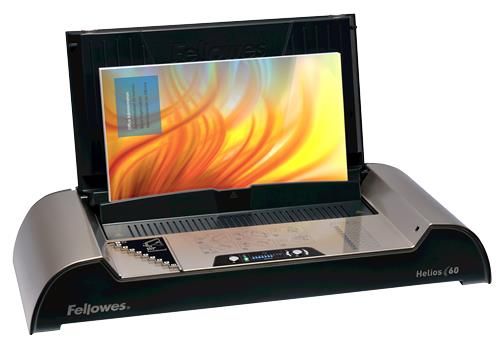 Аксессуары и расходные материалы Fellowes  THERMOBINDER HELIOS 60/5642003