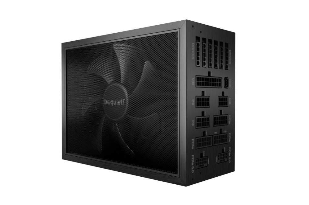 Toiteplokk BE QUIET  CASE PSU ATX 1600W/DARKPOWER PRO13 BN332