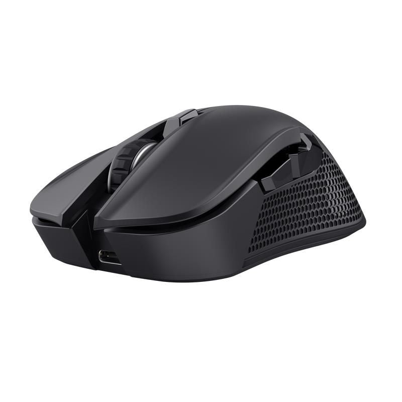Компьютерная мышь Trust  MOUSE USB OPTICAL WRL YBAR/GTX923 24888
