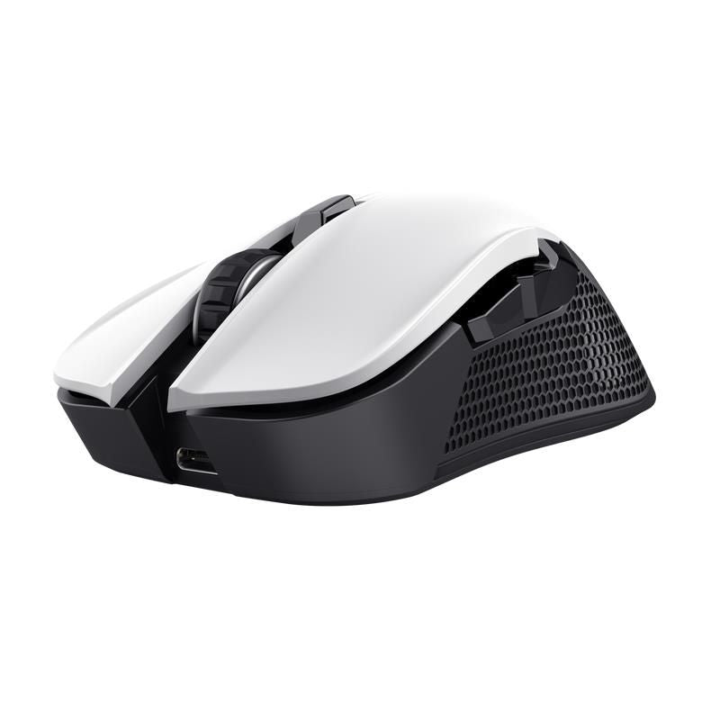 Arvutihiir Trust  MOUSE USB OPTICAL WRL YBAR/GTX923W 24889