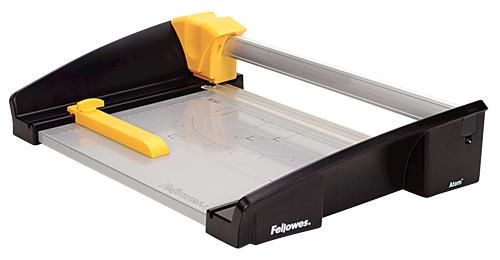 Kontoritarbed Fellowes  TRIMMER ATOM A4/5410601