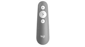 Проектор Logitech  PRESENTER/POINTER R500S/MID GREY 910-006520